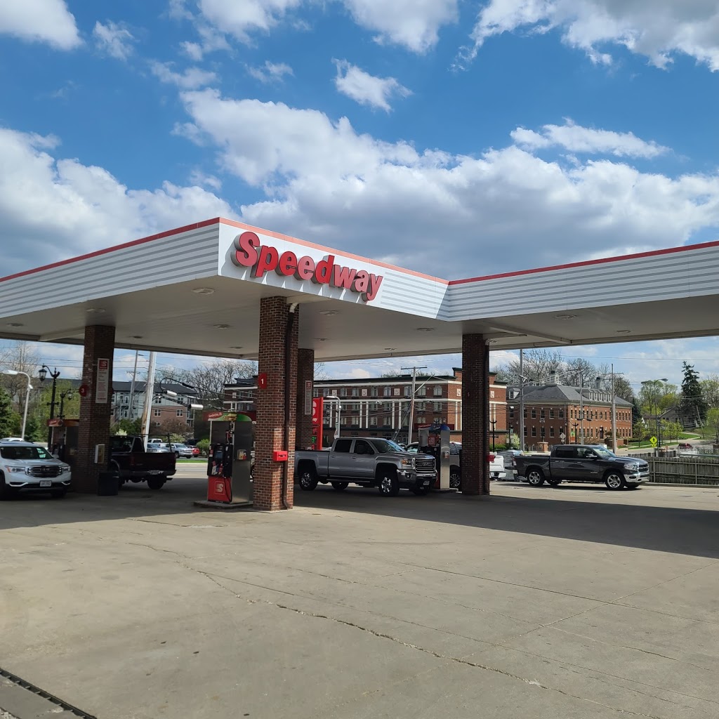 Speedway | 6601 Monroe St, Sylvania, OH 43560, USA | Phone: (419) 882-4534