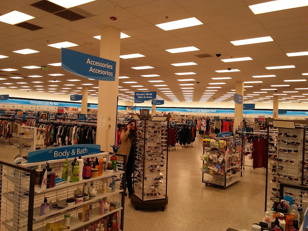 Ross Dress for Less | 1119 Industrial Rd, San Carlos, CA 94070, USA | Phone: (650) 654-7953