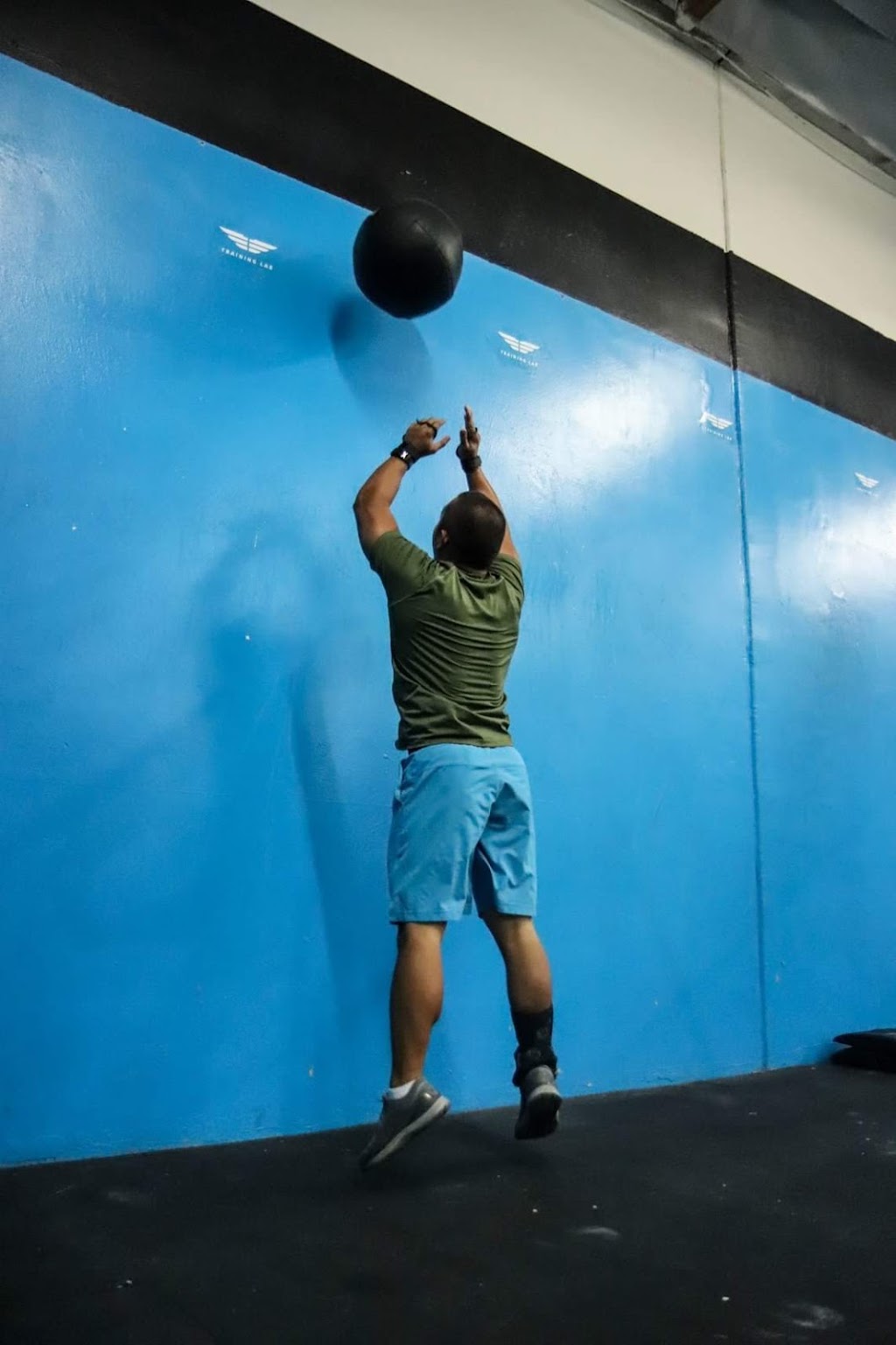 Torrance Training Lab | 23510 Telo Ave #1, Torrance, CA 90505, USA | Phone: (310) 730-0044