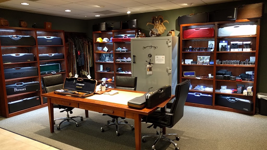 Pacific Sporting Arms | 912 W 10th St, Azusa, CA 91702 | Phone: (626) 633-1002