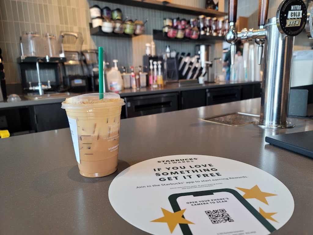 Starbucks | 1720 Unser Blvd NW, Albuquerque, NM 87120, USA | Phone: (505) 831-8792