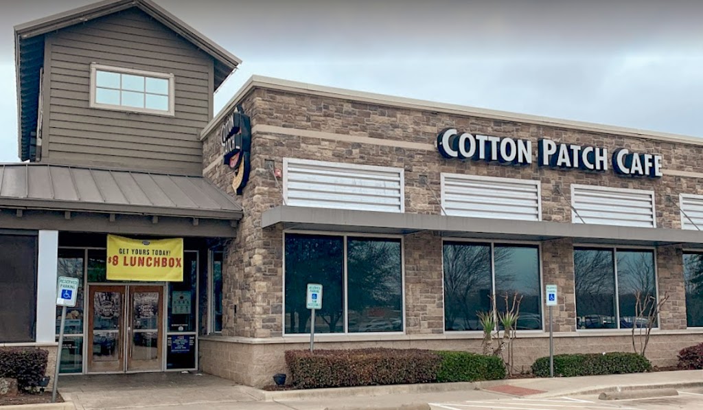 Cotton Patch Cafe | 461 E Interstate 20, Arlington, TX 76018, USA | Phone: (817) 468-1999
