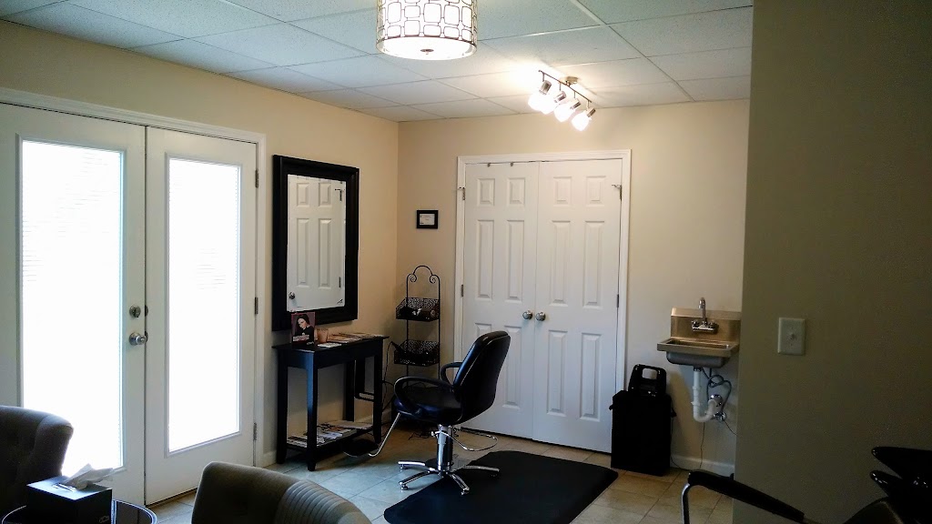 A Mane Attraction Salon | 738 Harp Rd, Fayetteville, GA 30215, USA | Phone: (678) 794-8894