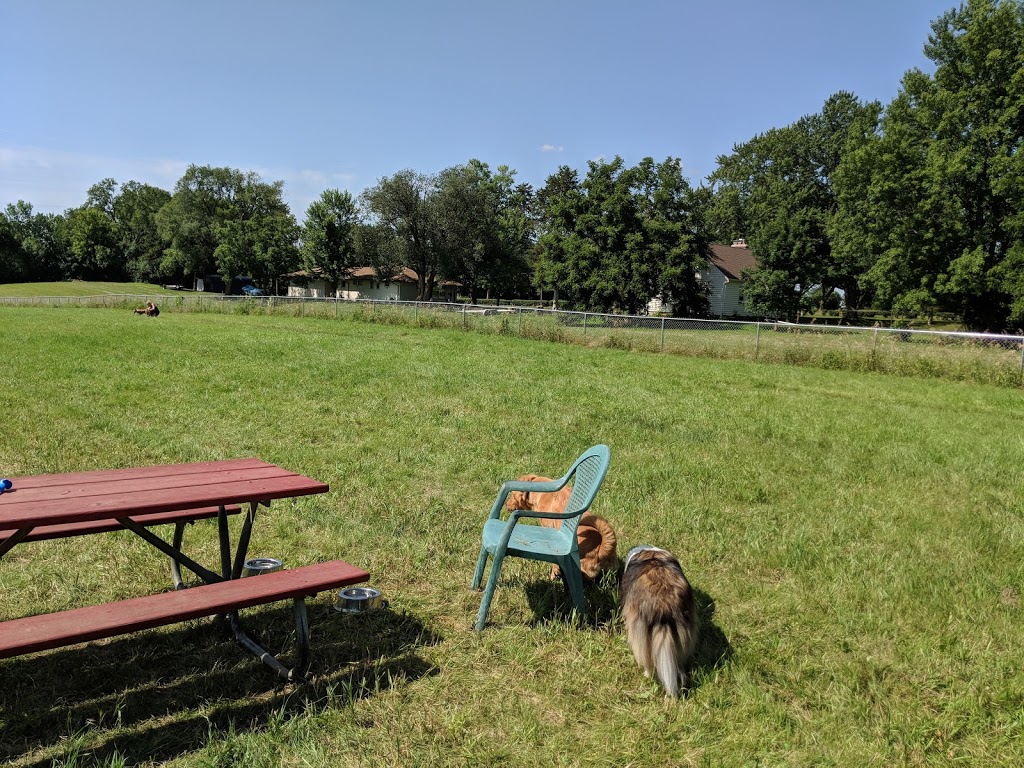 City Of Mendota Heights Off-leash Dog Area | Acacia Blvd, Mendota Heights, MN 55120, USA | Phone: (651) 452-1850