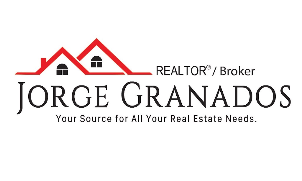 Jorge Granados, Broker | 6528 Greenleaf Ave #131, Whittier, CA 90601, USA | Phone: (562) 907-4349