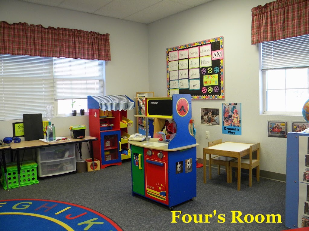 Apple Creek Private Preschool | 7797 Stonebrook Pkwy, Frisco, TX 75034, USA | Phone: (972) 334-0005