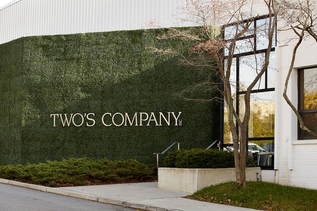 Twos Company, Inc. | 500 Saw Mill River Rd, Elmsford, NY 10523, USA | Phone: (914) 345-2222