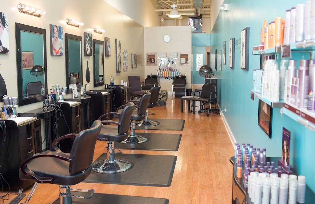 Hair Love | 1250 Irving Park Rd, Itasca, IL 60143 | Phone: (630) 250-0740