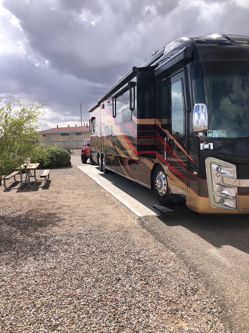 Rocky Mountain RV & Marine | 12700 Central Ave SE, Albuquerque, NM 87123, USA | Phone: (505) 292-7800