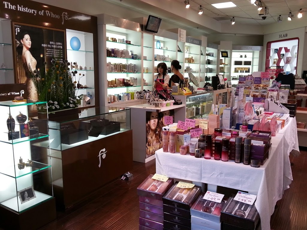 Palace Beauty Irvine | 2700 Alton Pkwy #143, Irvine, CA 92606 | Phone: (949) 261-2454