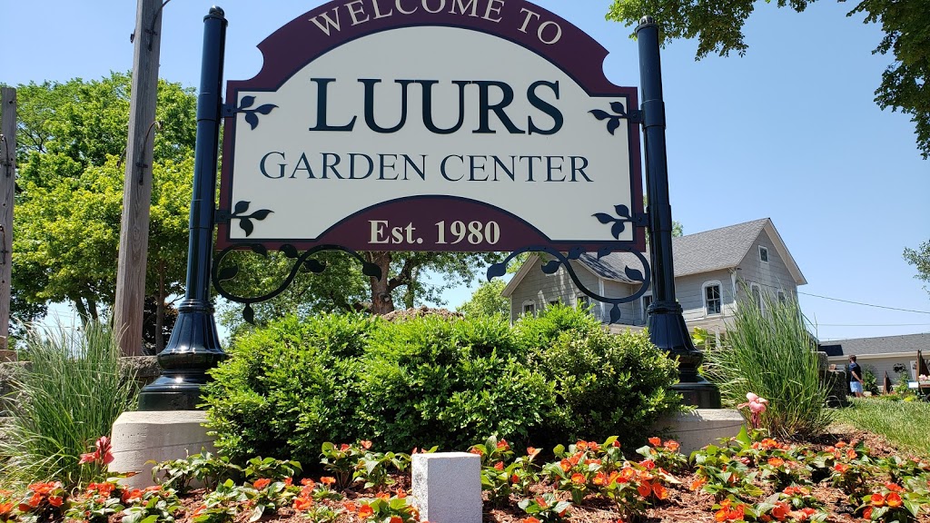 Luurs Garden Center | 5200 Butterfield Rd, Hillside, IL 60162, USA | Phone: (708) 449-5208