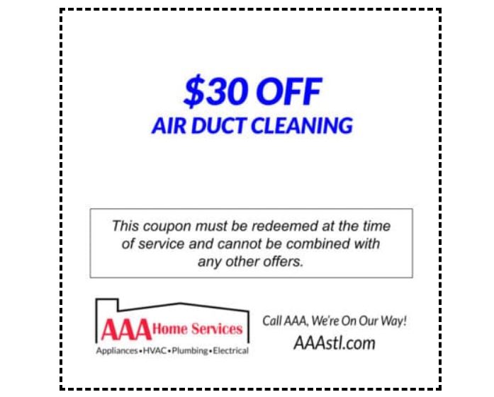 AAA Home Services | 827 W Terra Ln, OFallon, MO 63366, USA | Phone: (636) 397-3200