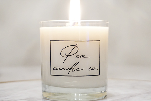 Pea Candle Co | 10747 Iona Island Ave, Las Vegas, NV 89166 | Phone: (215) 939-2994