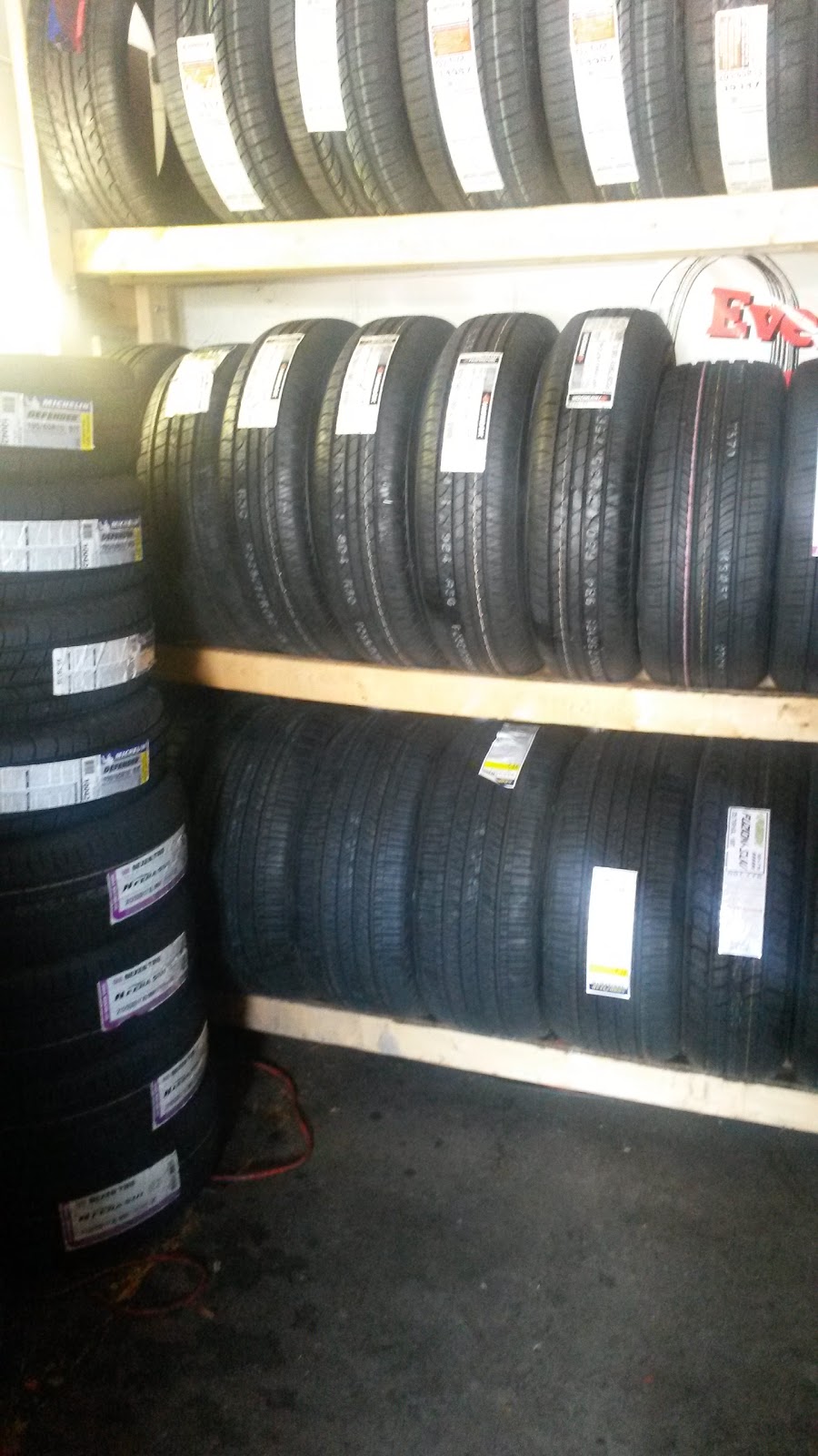 Ajs wholesale Tires - Used Tires | 1215 Seminola Blvd #149, Casselberry, FL 32707, USA | Phone: (407) 637-5471