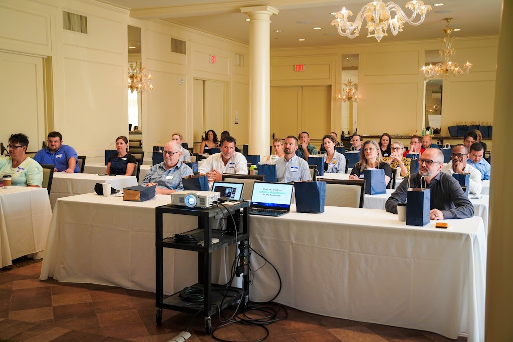 Leadshare | 15525 Madris Ln, Covington, LA 70435, USA | Phone: (985) 777-3155