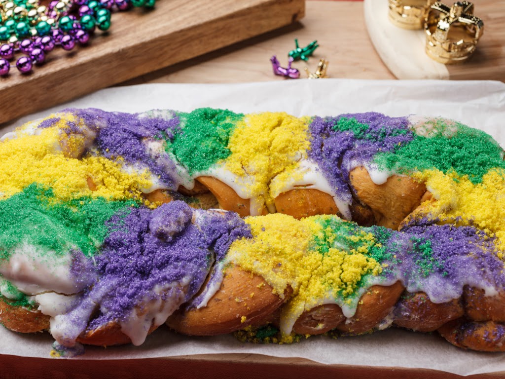 Joes Cafe & Donuts & King Cakes | 857 Terry Pkwy, Terrytown, LA 70056, USA | Phone: (504) 265-0234