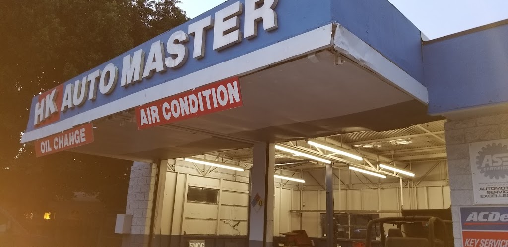 H K Auto Master | 623 W Commonwealth Ave, Fullerton, CA 92832 | Phone: (714) 870-9936