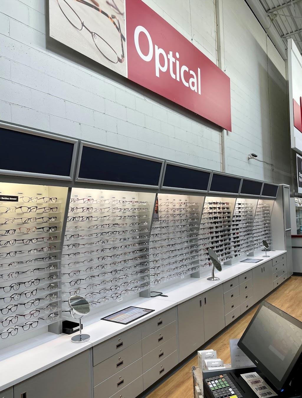 BJs Optical | 1000 US-1, Edison, NJ 08817, USA | Phone: (732) 494-7102