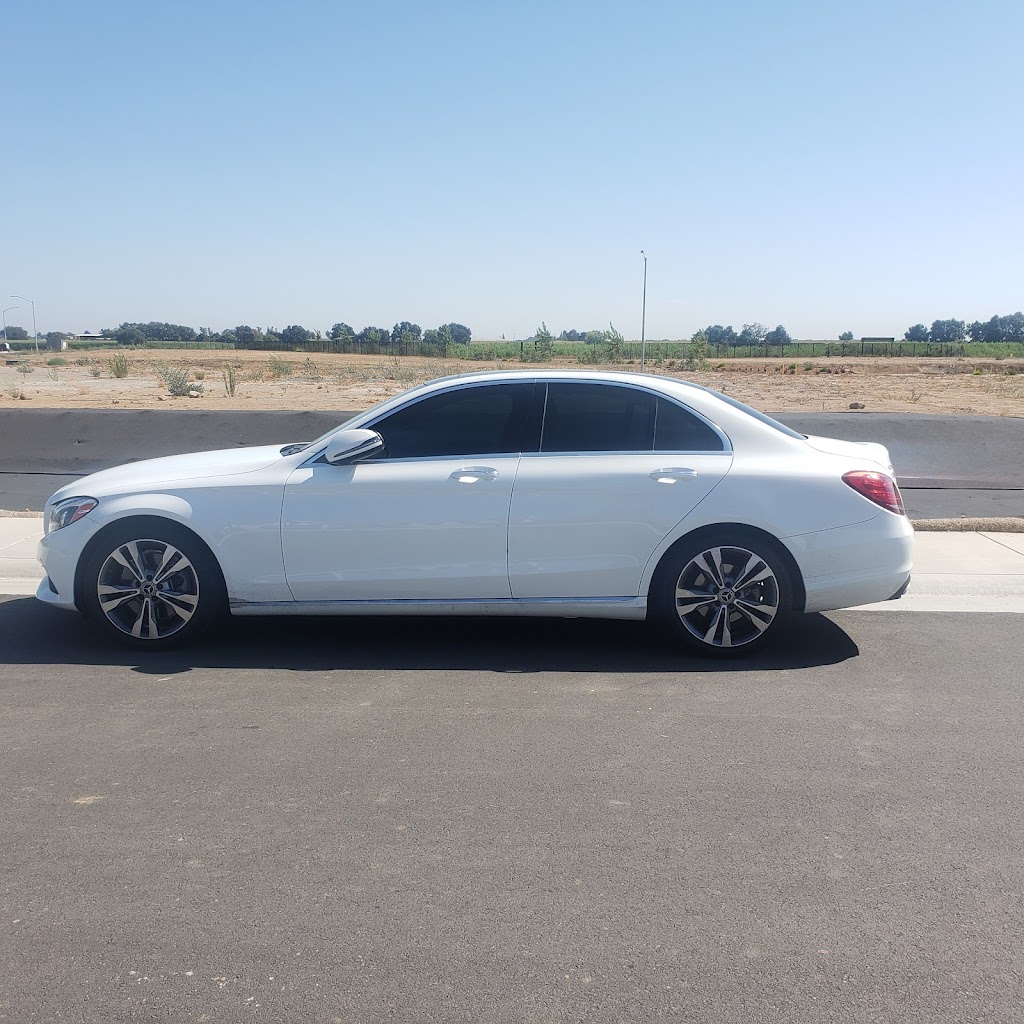 Tint Club | 2257 Arden Way, Sacramento, CA 95825, USA | Phone: (916) 909-2020