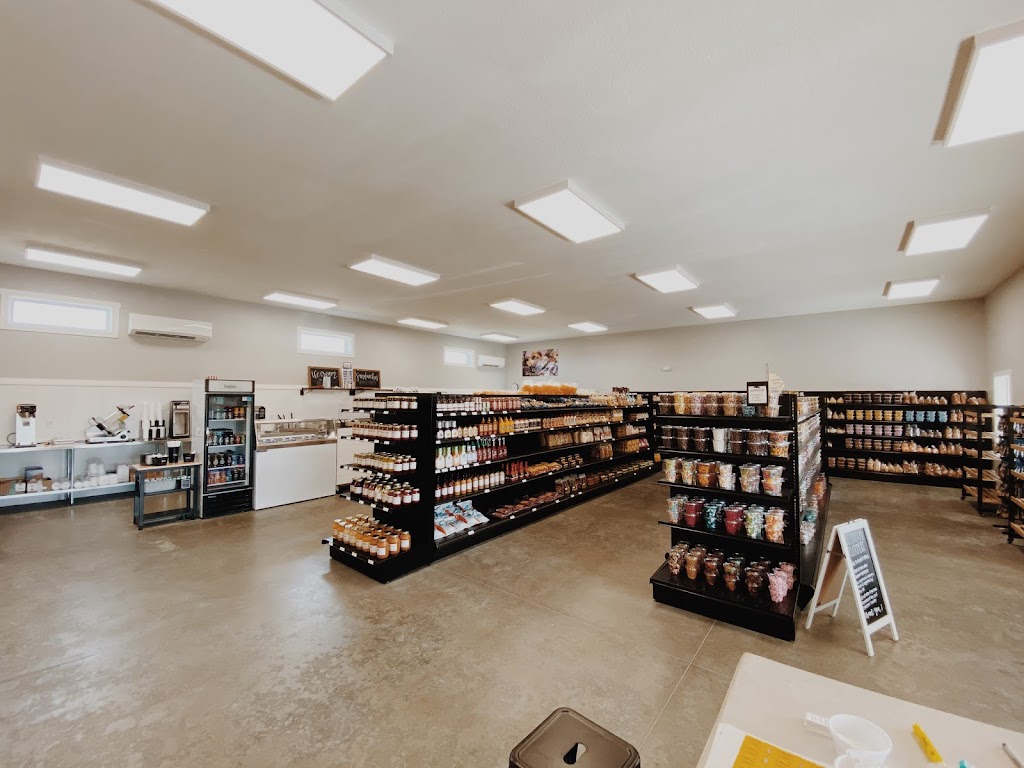 Gassers Marketplace | 12899 Cleveland Rd, Creston, OH 44217 | Phone: (330) 435-3057