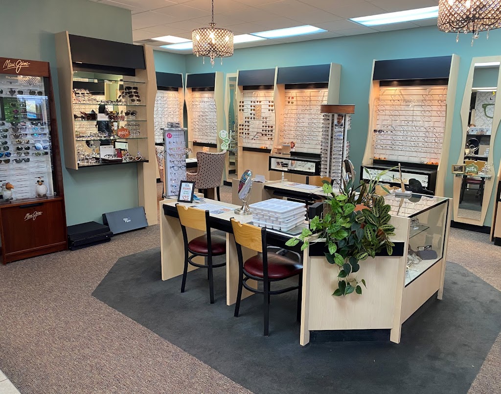 Waters Family Eyecare | 15540 Middlebelt Rd, Livonia, MI 48154, USA | Phone: (734) 422-5855