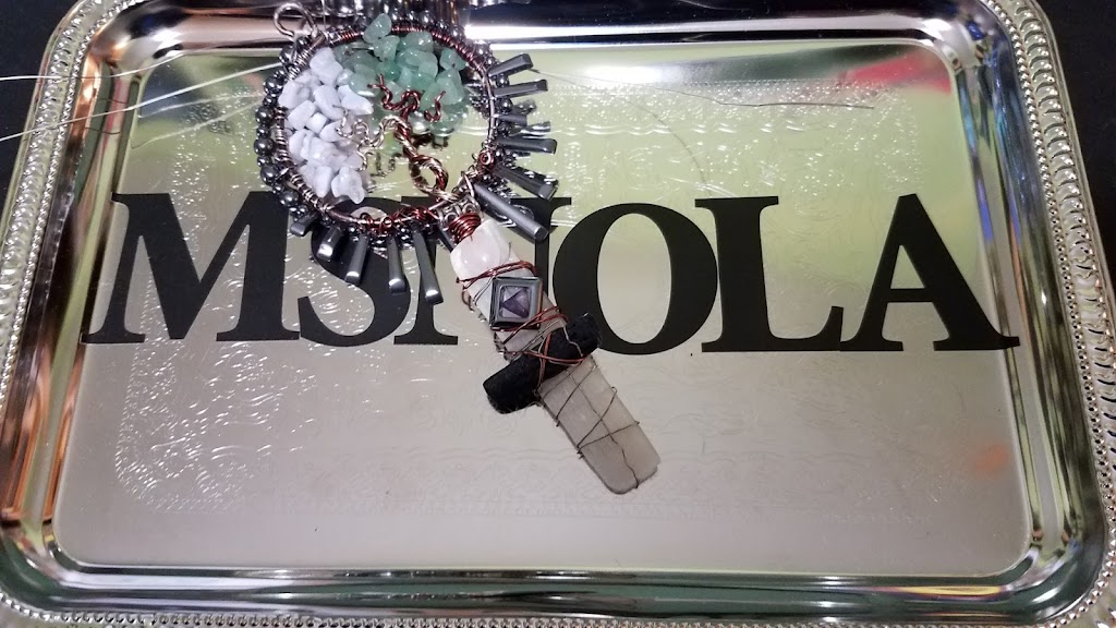 MsNola’s Crystal Emporium | 426 W Main St, Mt Sterling, KY 40353, USA | Phone: (859) 421-2145