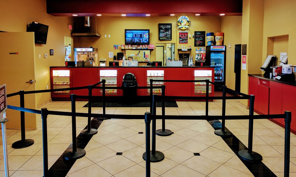 West Orange Cinema | 1575 Maguire Rd, Ocoee, FL 34761, USA | Phone: (407) 877-3489