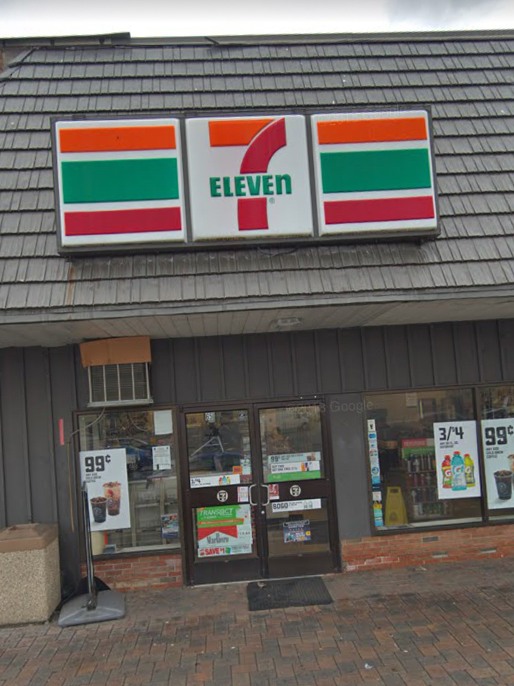 7-Eleven | 65 Kennedy Dr, Spring Valley, NY 10977, USA | Phone: (845) 425-9009