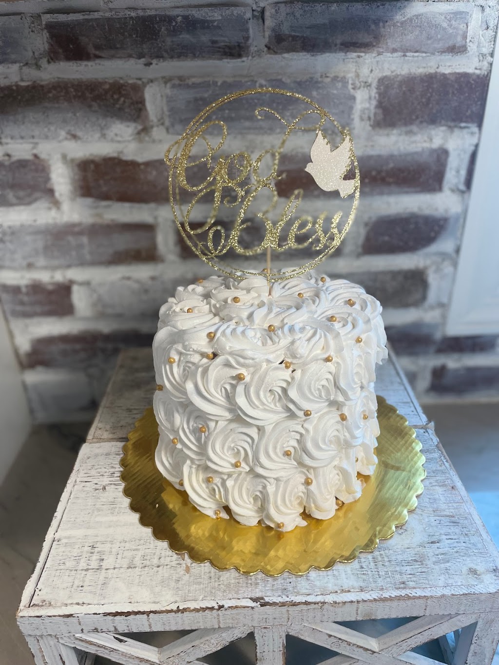 Kays Cakes LLC | Little Paint Way, Byram Township, NJ 07821, USA | Phone: (862) 258-7488