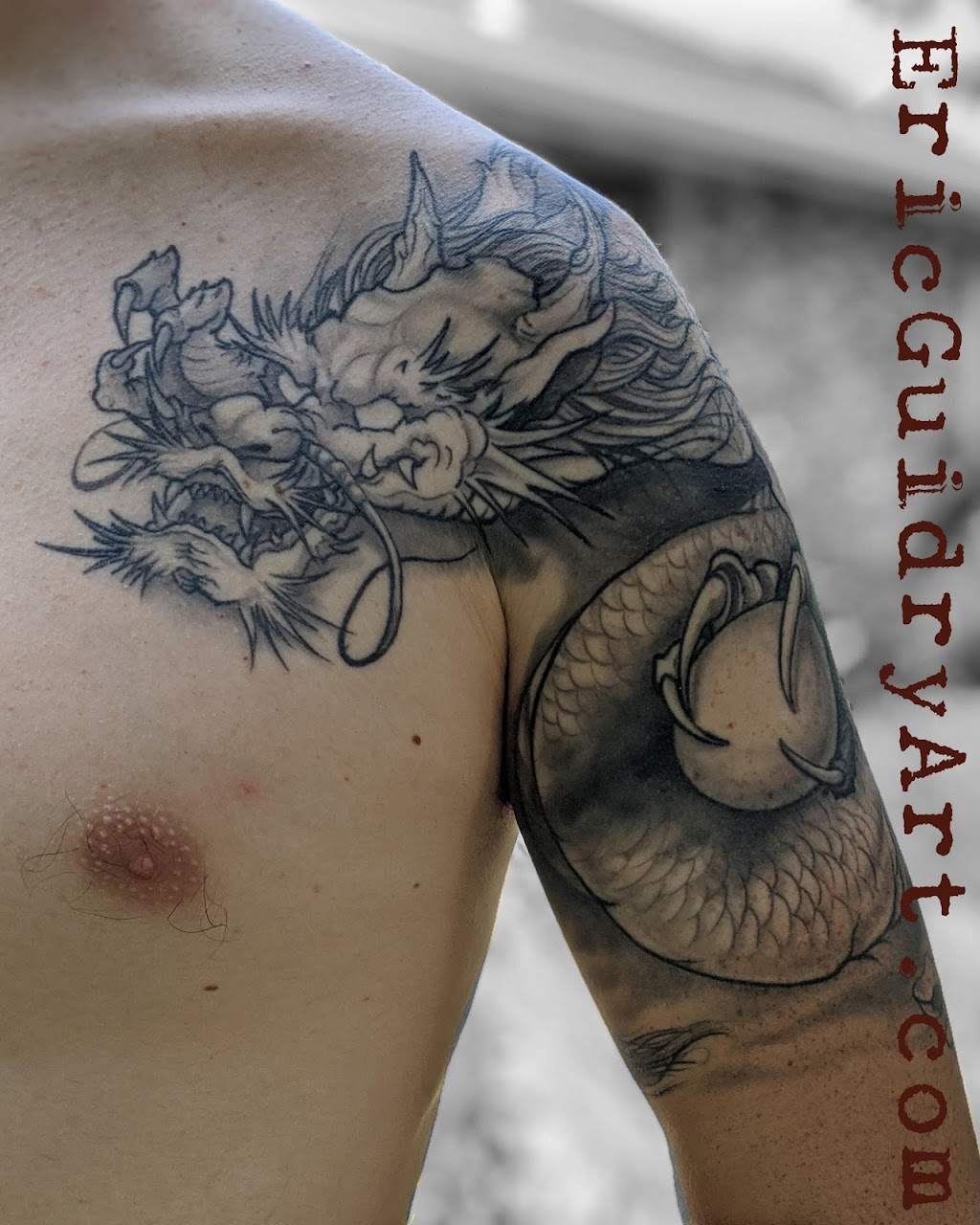 Sailor Bob's Tattoo Parlor in 3369, 14991 LA3235, Cut Off, LA 70345, USA