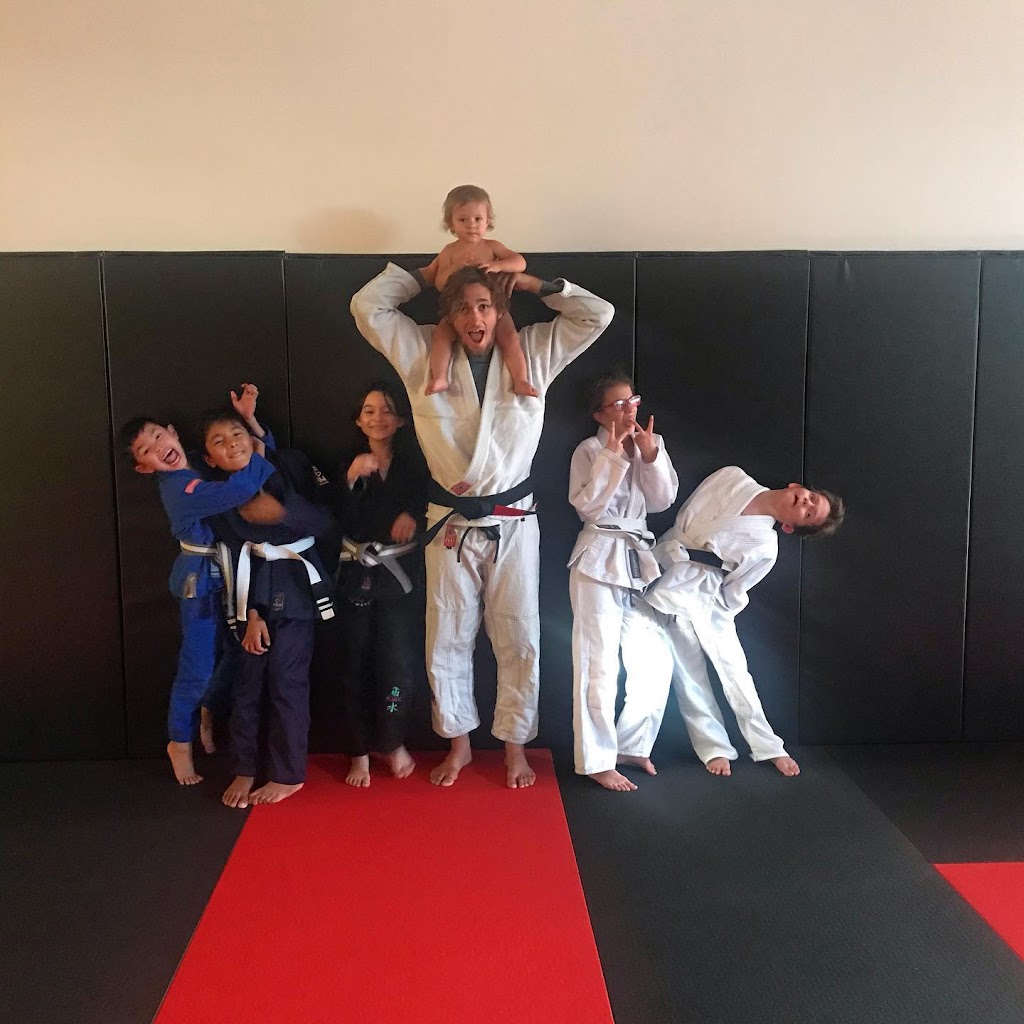 Van Buren Jiu Jitsu Chandler | 1020 E Pecos Rd #5, Chandler, AZ 85225, USA | Phone: (480) 435-2131