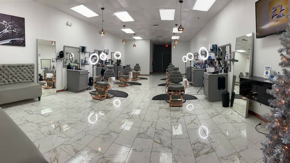 Ektor The BARBER | 10827 Bloomingdale Ave, Riverview, FL 33578, USA | Phone: (787) 341-0628