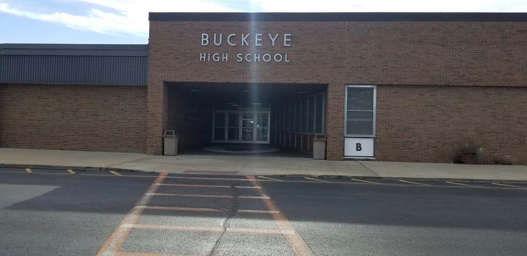 Buckeye Senior High School | 3084 Columbia Rd, Medina, OH 44256, USA | Phone: (330) 722-8257
