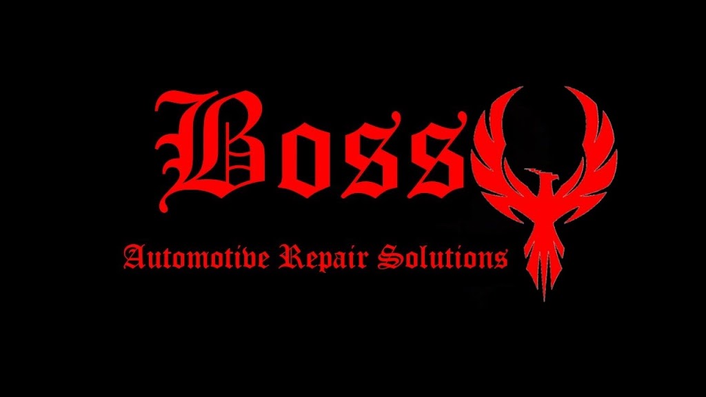 Boss Automotive | 2456 Forst Dr, OFallon, MO 63368, USA | Phone: (636) 696-5203