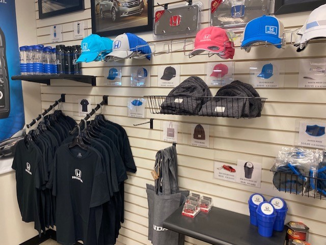 Wolfchase Honda Parts | 2982 N Germantown Pkwy, Bartlett, TN 38133, USA | Phone: (901) 255-3780