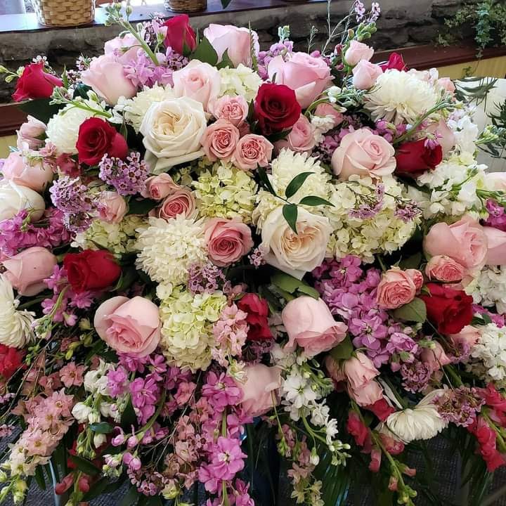 West Nyack Florist | 726 W Nyack Rd, West Nyack, NY 10994, USA | Phone: (845) 353-2203