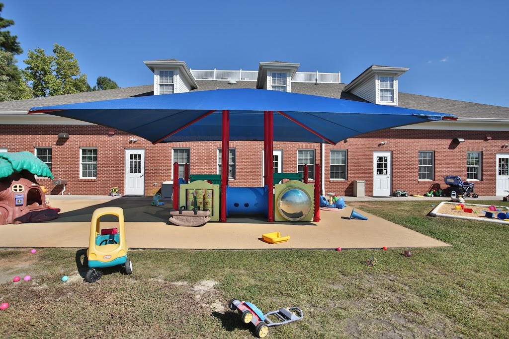 The Growing Years - Clayton | 76 Oleander Dr, Clayton, NC 27527, USA | Phone: (919) 550-3300