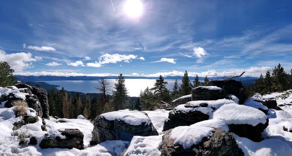 tahoe rim trail bike