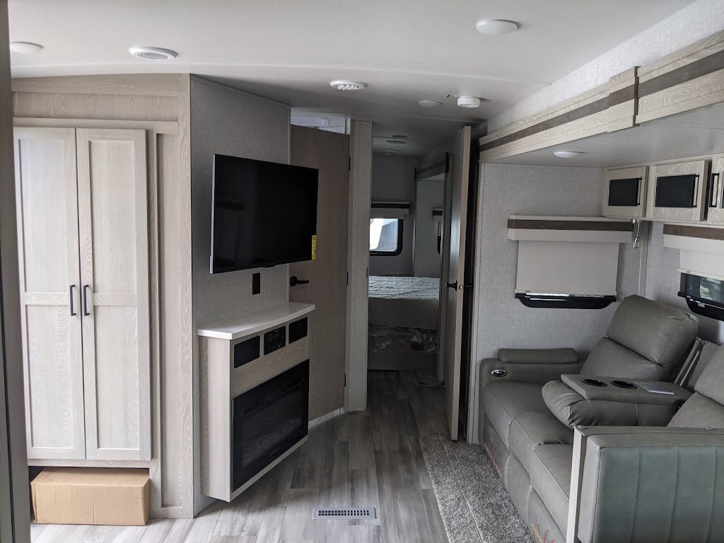 Banning RV | 2424 W Ramsey St, Banning, CA 92220, USA | Phone: (951) 849-6969