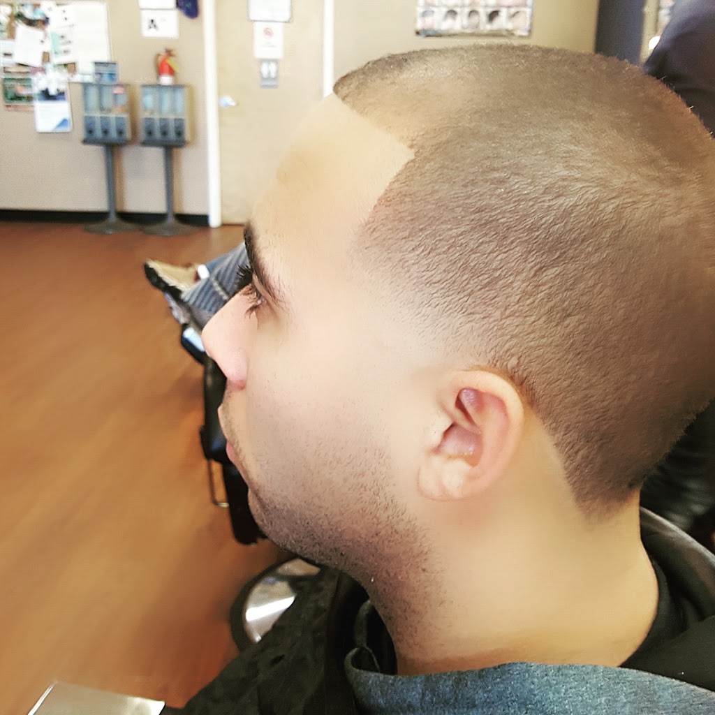 NEW BREED BARBER @ WHOS UP NEXT BARBERSHOP NEXT TO FOODLION | 2831 Wendell Blvd, Wendell, NC 27591, USA | Phone: (919) 901-8053