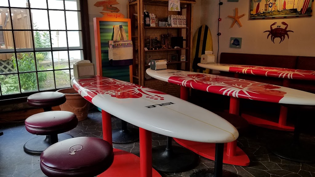Surf Yogurt Bar | 11 Judd St, Marine on St Croix, MN 55047, USA | Phone: (612) 229-6468