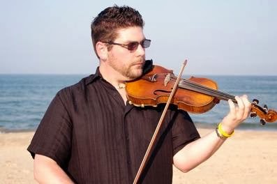 My Wedding Violinist | 736 Clearfield Ave, Chesapeake, VA 23320, USA | Phone: (845) 649-0472