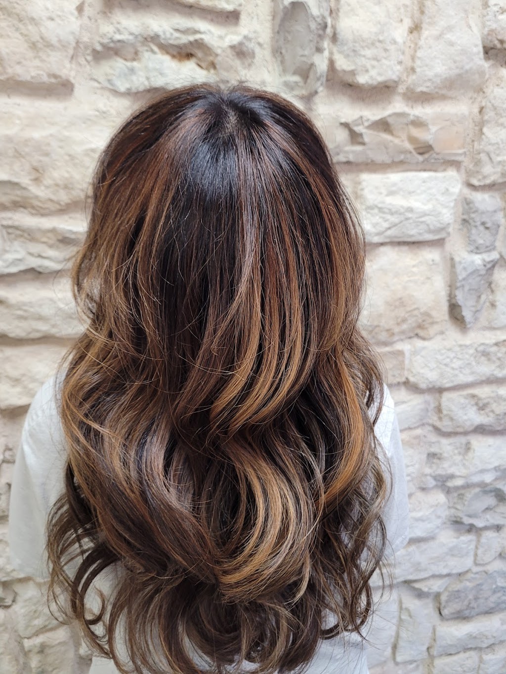 Hair by Marcia | 1807 N Graves St, McKinney, TX 75069, USA | Phone: (214) 733-9264