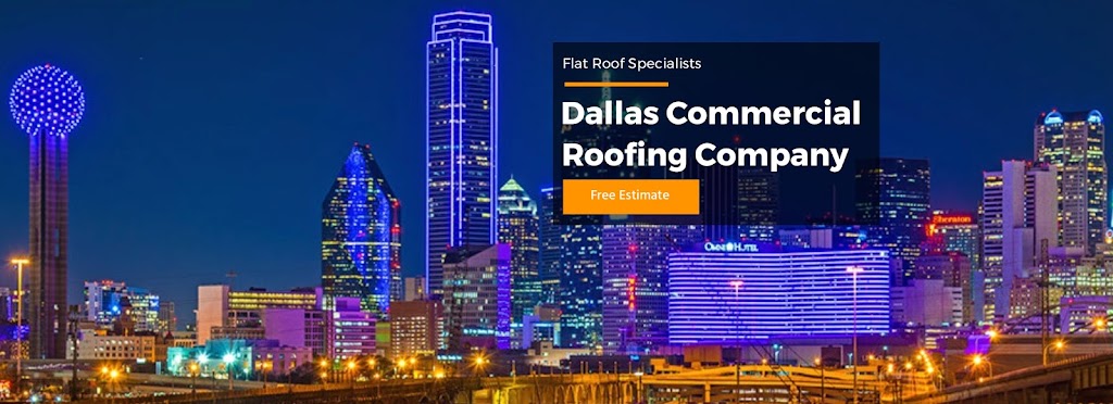 Dallas Commercial Roofing Co. | 11453 Newkirk St #1226, Dallas, TX 75229, USA | Phone: (214) 282-9680