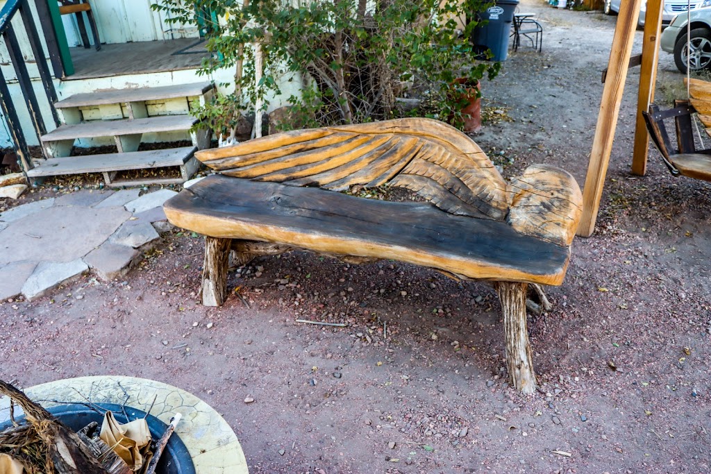 Moonbow | 2873 NM-14, Madrid, NM 87010, USA | Phone: (505) 438-0758