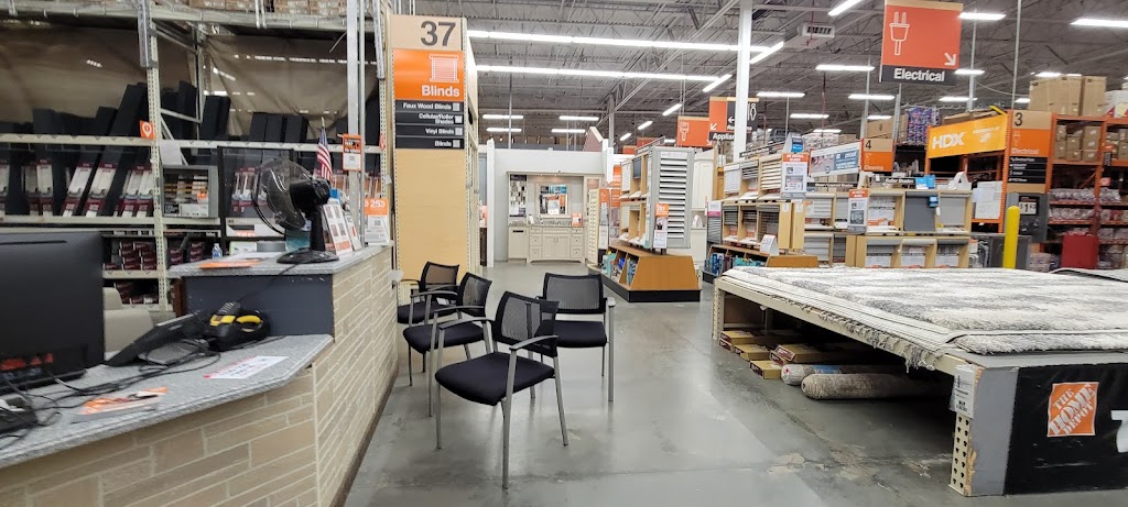 The Home Depot | 1000 Vision Dr, Apex, NC 27523, USA | Phone: (919) 387-6554