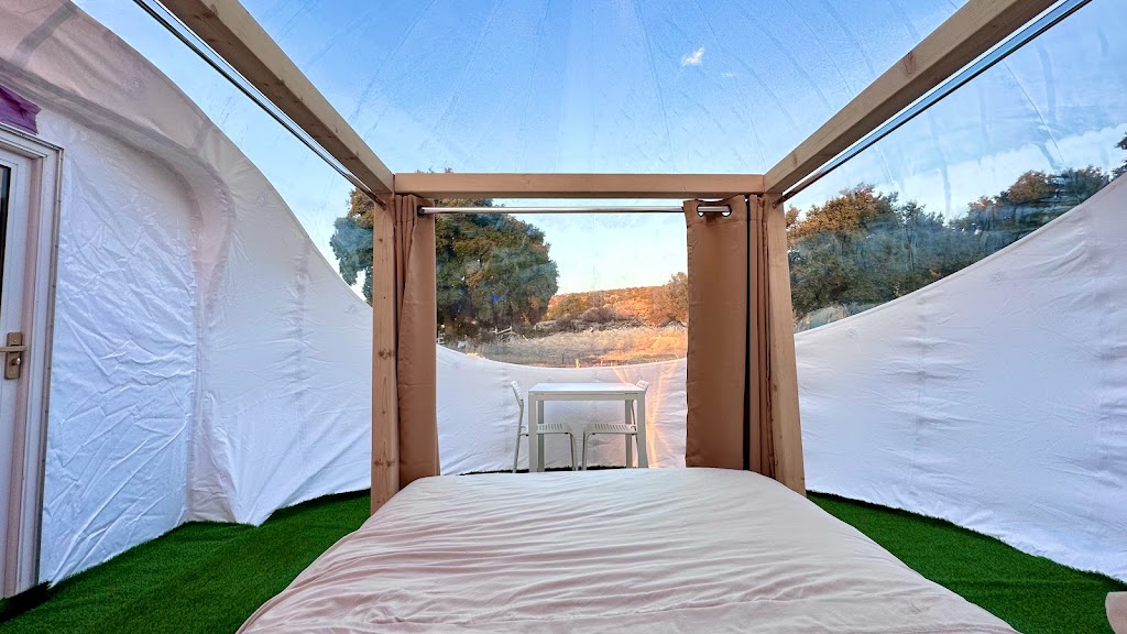 Las Juntas Glamping | Carretera Mexicali Km110 Loma tova, 21507 Tecate, B.C., Mexico | Phone: 665 118 2116