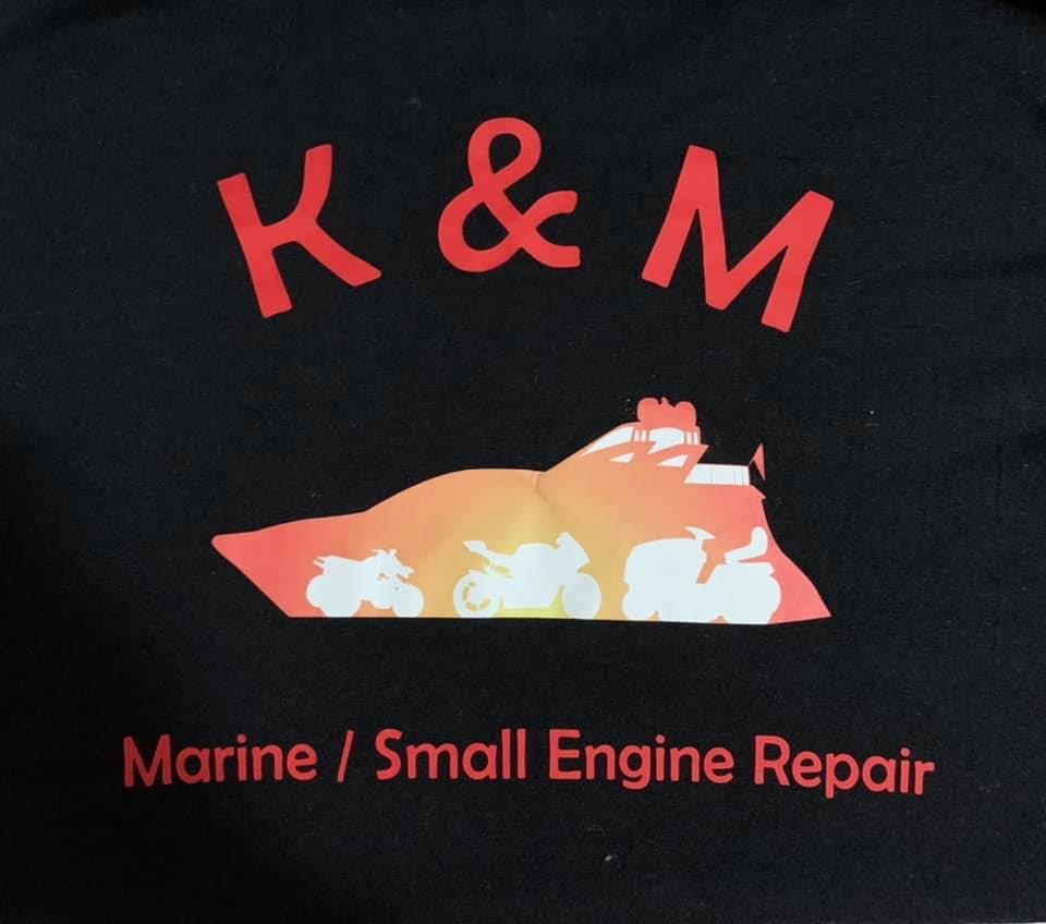 K&M Repair | 35010 LA-69, White Castle, LA 70788, USA | Phone: (225) 800-2403