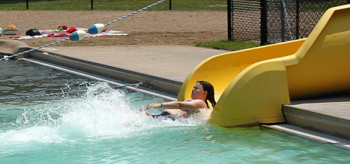 SandVenture Aquatic Park | 1101 Adams St S, Shakopee, MN 55379, USA | Phone: (952) 233-3840