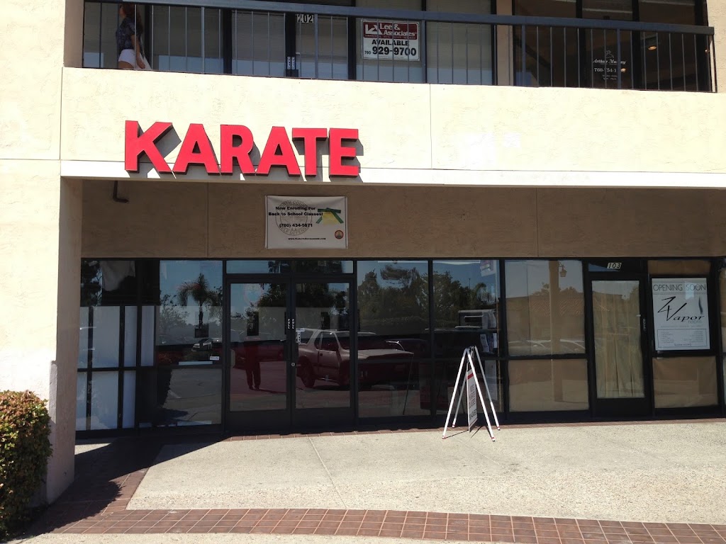 North County Self Defense | 35 Main St #120, Vista, CA 92083 | Phone: (760) 434-5871